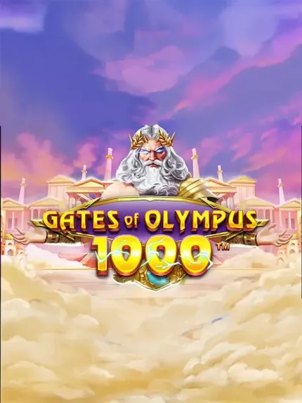 GatesOfOlympus1000